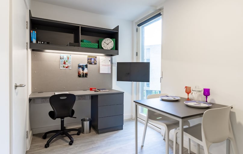 Gold Plus Studio, Benedict's Gate, 71 St Benedict's Street, City Centre, Norwich - Image 1